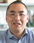 鈴木竜太氏